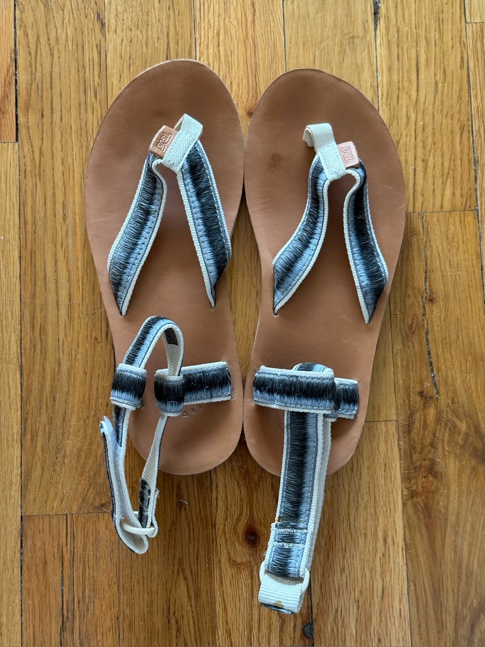 Teva Original Sandal Ombré